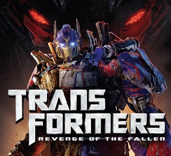 Transformers: Revenge of the Fallen (The Game) - Teaser